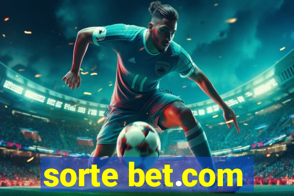 sorte bet.com